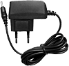 Photo of a wired charger