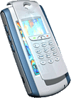 Absatzbild Mobilfunk