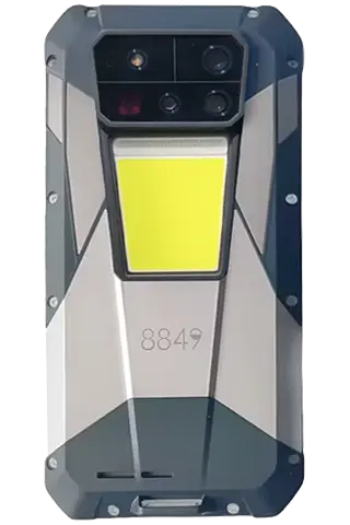 8849&nbsp;Tank 4 Pro