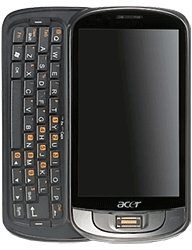 Acer M900 Tempo