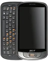 Acer&nbsp;M900 Tempo