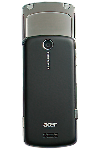 Acer beTouch E200