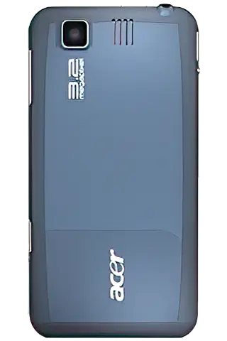 Acer&nbsp;neoTouch P400