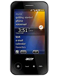 Acer&nbsp;neoTouch P400