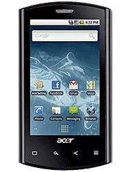 Acer&nbsp;Liquid E