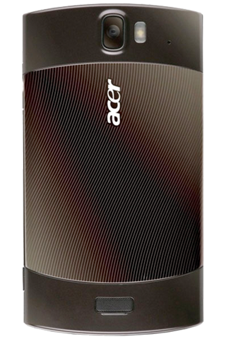 Acer Liquid MT