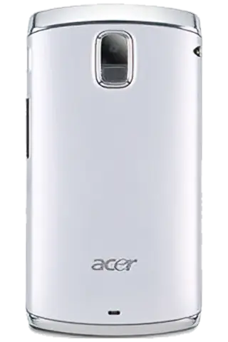 Acer&nbsp;beTouch E210