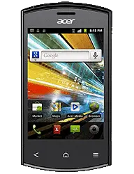 Acer&nbsp;Liquid Express