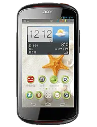 Acer&nbsp;Liquid E1