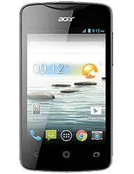 Acer&nbsp;Liquid Z3 Duo