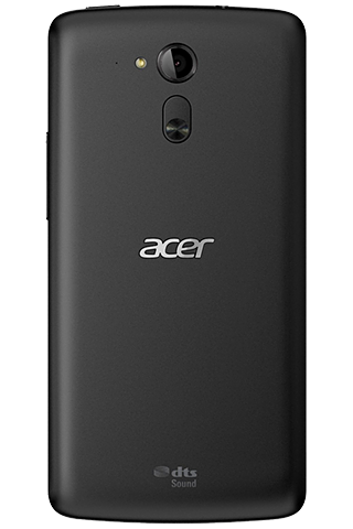 Acer Liquid E700 Trio