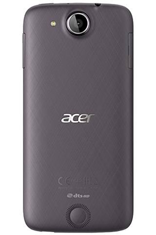 Acer Liquid Jade S