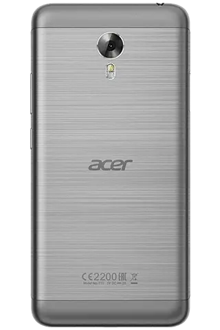 Acer&nbsp;Liquid Z6 Plus