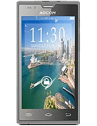 Adcom&nbsp;Thunder A440+