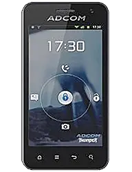 Adcom&nbsp;Thunder A350