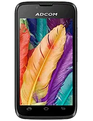 Adcom&nbsp;Thunder A430+