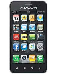 Adcom&nbsp;Thunder A430