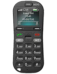 AEG&nbsp;VOXTEL M320