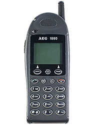 AEG Teleport E1880