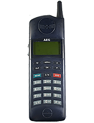 AEG Teleport E1800