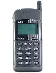 AEG&nbsp;Teleport D9070 DTFX