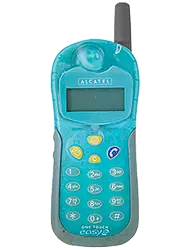 Alcatel&nbsp;OneTouch Easy db
