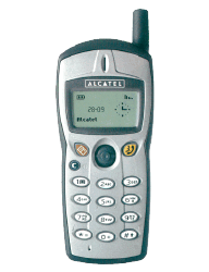 Alcatel OneTouch 302