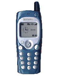 Alcatel OneTouch 501