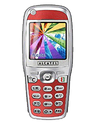 Alcatel OneTouch 535