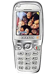 Alcatel&nbsp;OneTouch 735