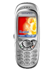 Alcatel OneTouch 531
