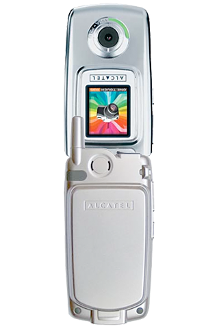 Alcatel OneTouch 835