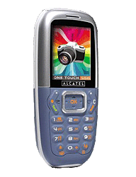Alcatel OneTouch 556
