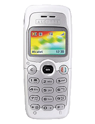 Alcatel OneTouch 332a
