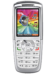 Alcatel OneTouch 757