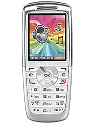 Alcatel&nbsp;OneTouch 757
