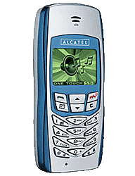 Alcatel OneTouch 153