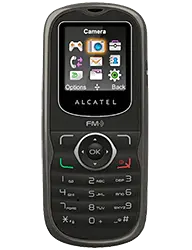 Alcatel&nbsp;OneTouch 305