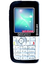 Alcatel&nbsp;OneTouch C552