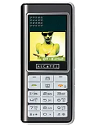 Alcatel&nbsp;OneTouch E252