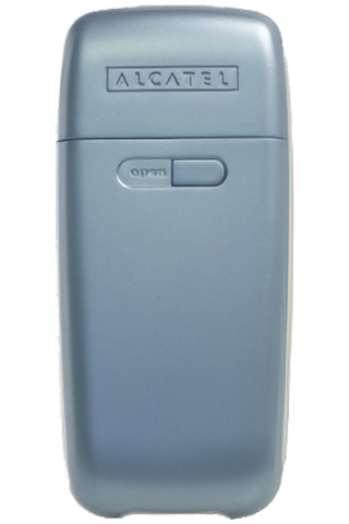 Alcatel OneTouch 355 [2004]