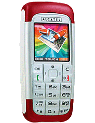 Alcatel OneTouch 355