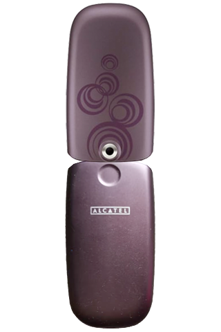 Alcatel C635