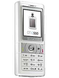Alcatel C550