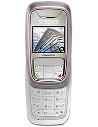 Alcatel&nbsp;E265