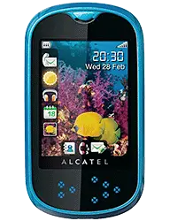 Alcatel&nbsp;OneTouch 708