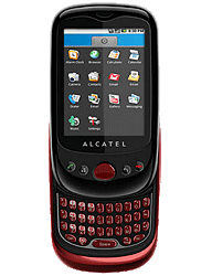 Alcatel OneTouch 980