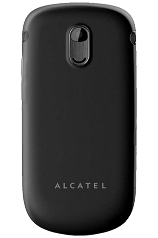 Alcatel OneTouch 806