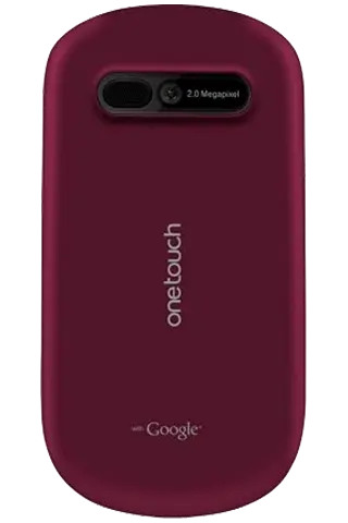 Alcatel&nbsp;OneTouch 908