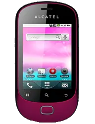 Alcatel&nbsp;OneTouch 908